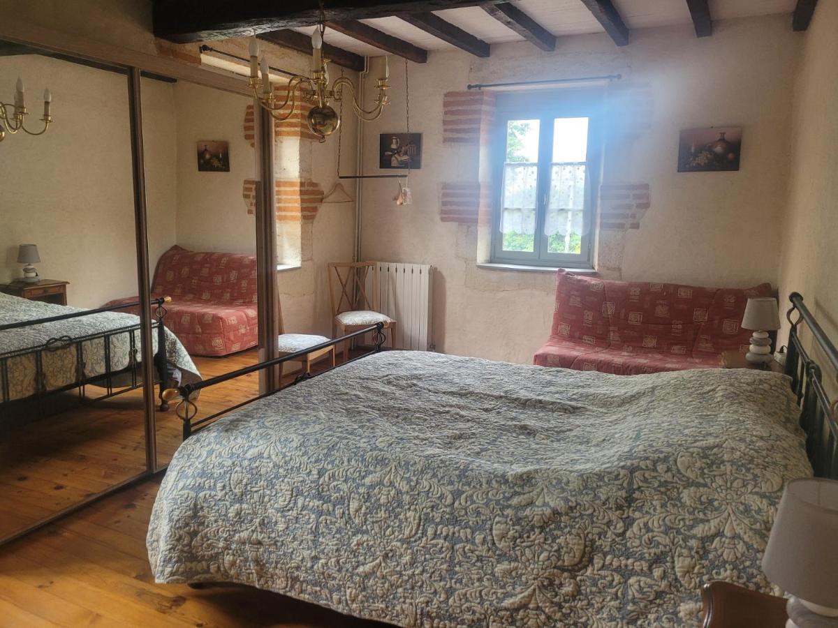 Hotel Pey Sud Sistels Zewnętrze zdjęcie