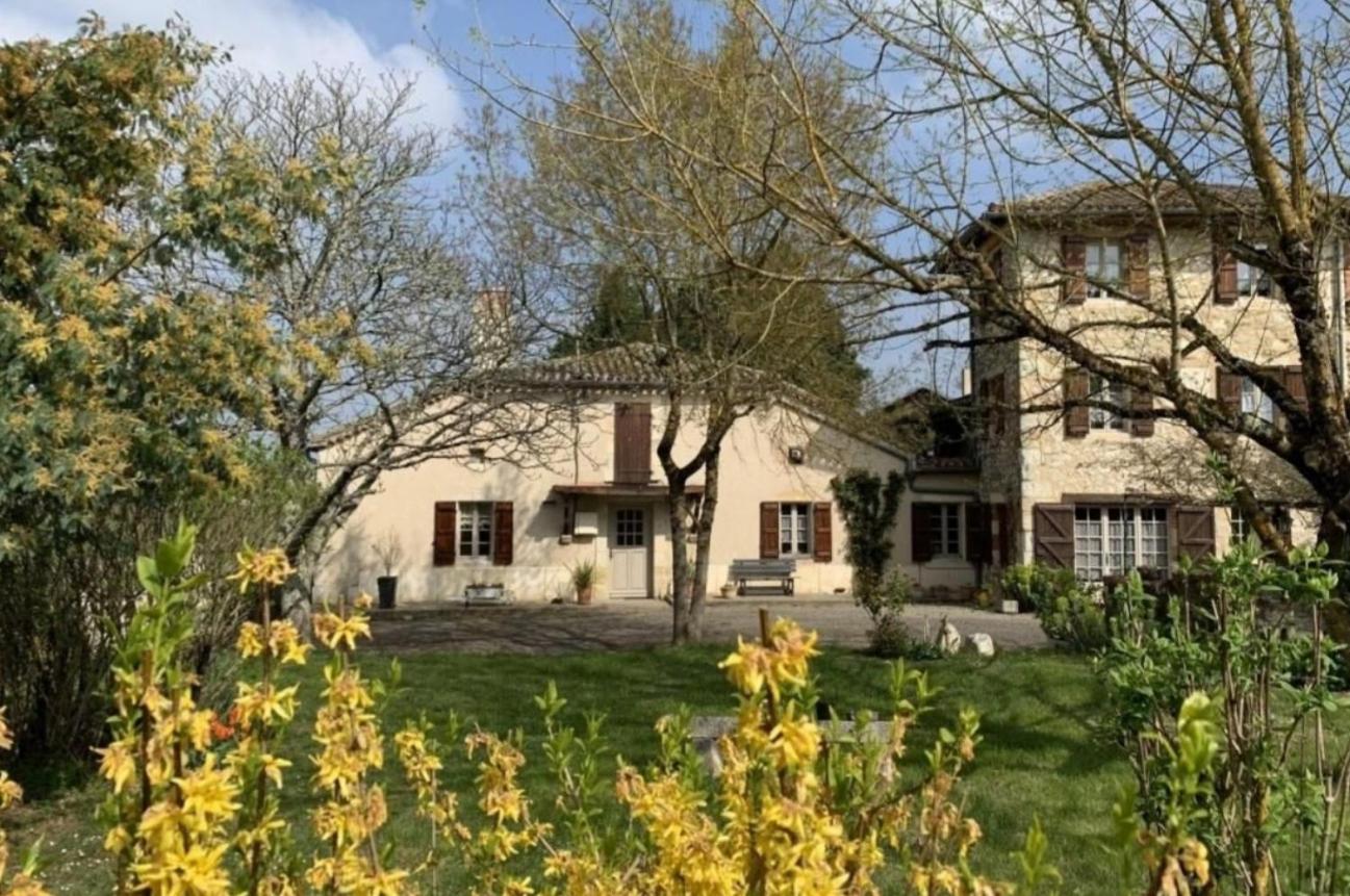 Hotel Pey Sud Sistels Zewnętrze zdjęcie