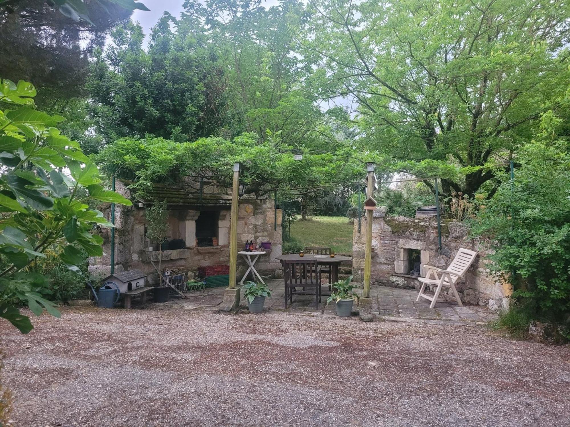 Hotel Pey Sud Sistels Zewnętrze zdjęcie